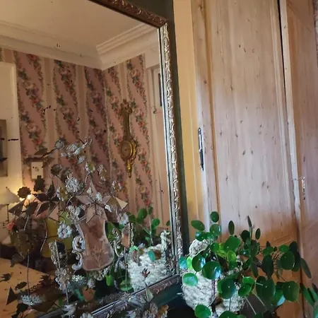 Séjour chez l'habitant Rose's