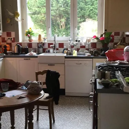 Rose's Séjour chez l'habitant